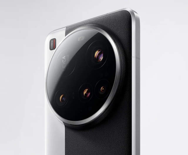 Xiaomi 15 Ultra chính thức ra mắt: Camera Leica 200MP, chip Snapdragon 8 Elite, pin 6.000mAh, giá chỉ từ 22,8 triệu đồng, sắp "lên kệ" tại Việt Nam- Ảnh 4. Xiaomi 15 Ultra chính thức ra mắt: Camera Leica 200MP, chip Snapdragon 8 Elite, pin 6.000mAh, giá chỉ từ 22,8 triệu đồng, sắp "lên kệ" tại Việt Nam- Ảnh 4.