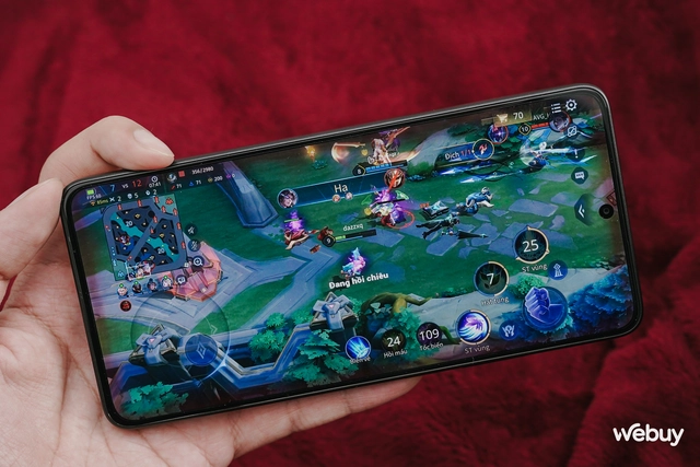 Xiaomi REDMI Turbo 4 "chính hãng" giá giờ quá rẻ - Ảnh 6.