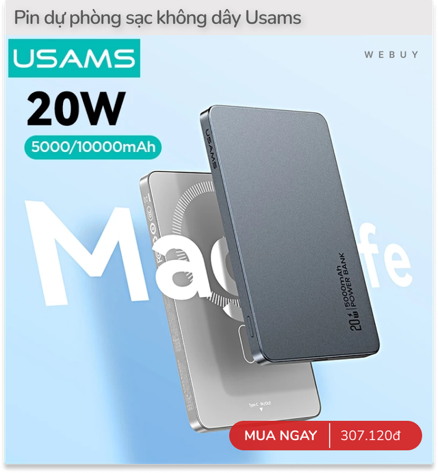 Đặt hàng Galaxy S25 rồi thì đây là những phụ kiện nên mua về dùng với máy luôn- Ảnh 11. Đặt hàng Galaxy S25 rồi thì đây là những phụ kiện nên mua về dùng với máy luôn- Ảnh 11.