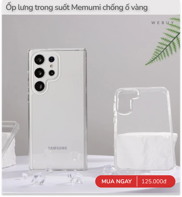 Đặt hàng Galaxy S25 rồi thì đây là những phụ kiện nên mua về dùng với máy luôn- Ảnh 1. Đặt hàng Galaxy S25 rồi thì đây là những phụ kiện nên mua về dùng với máy luôn- Ảnh 1.
