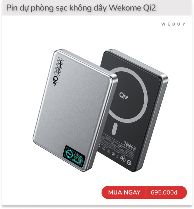 Đặt hàng Galaxy S25 rồi thì đây là những phụ kiện nên mua về dùng với máy luôn- Ảnh 9. Đặt hàng Galaxy S25 rồi thì đây là những phụ kiện nên mua về dùng với máy luôn- Ảnh 9.