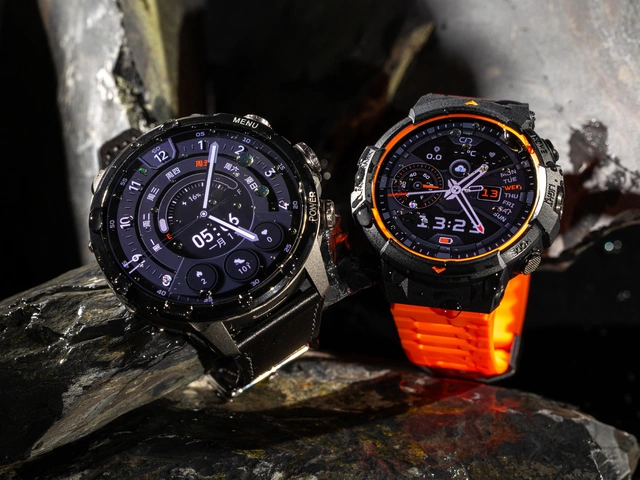 Đây là đồng hồ Xiaomi giá "hạt dẻ" nhưng có thiết kế đẹp, hầm hố, pin 18 ngày, có cả GPS tích hợp và hỗ trợ tiếng Việt đầy đủ- Ảnh 11. Đây là đồng hồ Xiaomi giá "hạt dẻ" nhưng có thiết kế đẹp, hầm hố, pin 18 ngày, có cả GPS tích hợp và hỗ trợ tiếng Việt đầy đủ- Ảnh 11.