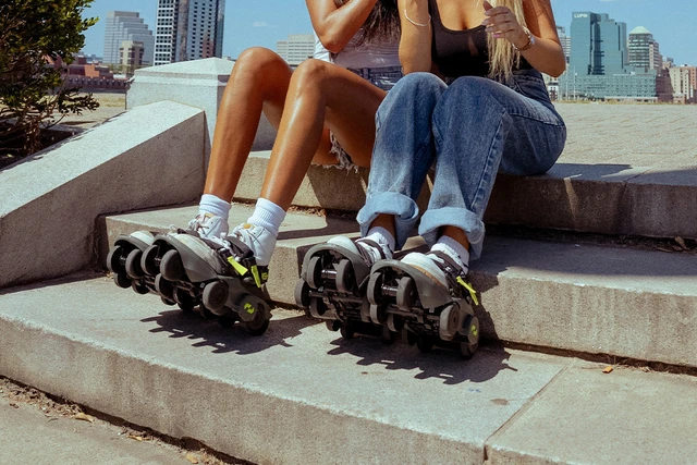 Đôi dép quai hậu nặng 1,9kg, dùng AI để giúp bạn đi bộ nhanh hơn 2,5 lần- Ảnh 3. Đôi dép quai hậu nặng 1,9kg, dùng AI để giúp bạn đi bộ nhanh hơn 2,5 lần- Ảnh 3.