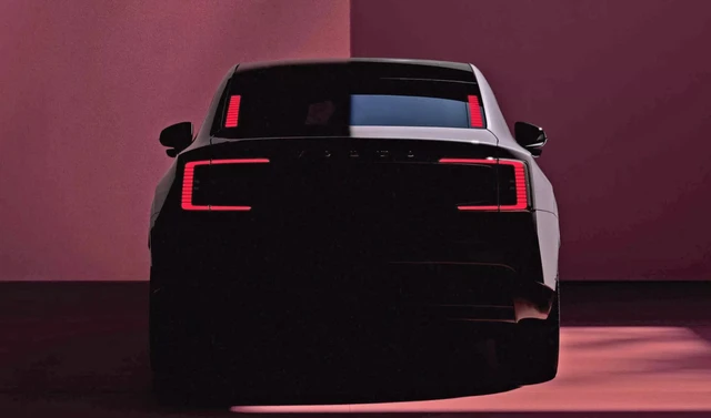 Volvo hé lộ xe điện sạc nhanh 10 phút đi 300km, pin dùng công nghệ blockchain- Ảnh 1. Volvo hé lộ xe điện sạc nhanh 10 phút đi 300km, pin dùng công nghệ blockchain- Ảnh 1.