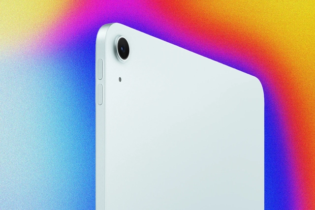 So sánh iPad Gen 11 và iPad Air M3 mới ra mắt: Đâu mới là sự lựa chọn phù hợp với bạn?- Ảnh 10. So sánh iPad Gen 11 và iPad Air M3 mới ra mắt: Đâu mới là sự lựa chọn phù hợp với bạn?- Ảnh 10.