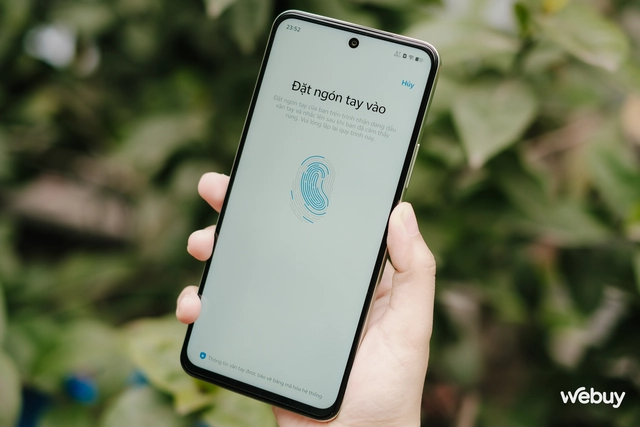 Smartphone này giá chỉ hơn 3 triệu đồng cực đáng mua: Thiết kế đẹp, chip Snapdragon kèm pin 6.000mAh, sẵn tiếng Việt- Ảnh 18. Smartphone này giá chỉ hơn 3 triệu đồng cực đáng mua: Thiết kế đẹp, chip Snapdragon kèm pin 6.000mAh, sẵn tiếng Việt- Ảnh 18.