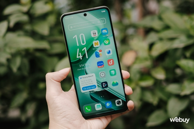 Smartphone này giá chỉ hơn 3 triệu đồng cực đáng mua: Thiết kế đẹp, chip Snapdragon kèm pin 6.000mAh, sẵn tiếng Việt- Ảnh 13. Smartphone này giá chỉ hơn 3 triệu đồng cực đáng mua: Thiết kế đẹp, chip Snapdragon kèm pin 6.000mAh, sẵn tiếng Việt- Ảnh 13.