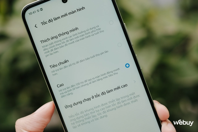 Smartphone này giá chỉ hơn 3 triệu đồng cực đáng mua: Thiết kế đẹp, chip Snapdragon kèm pin 6.000mAh, sẵn tiếng Việt- Ảnh 17. Smartphone này giá chỉ hơn 3 triệu đồng cực đáng mua: Thiết kế đẹp, chip Snapdragon kèm pin 6.000mAh, sẵn tiếng Việt- Ảnh 17.