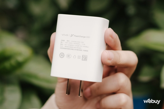 Smartphone này giá chỉ hơn 3 triệu đồng cực đáng mua: Thiết kế đẹp, chip Snapdragon kèm pin 6.000mAh, sẵn tiếng Việt- Ảnh 22. Smartphone này giá chỉ hơn 3 triệu đồng cực đáng mua: Thiết kế đẹp, chip Snapdragon kèm pin 6.000mAh, sẵn tiếng Việt- Ảnh 22.