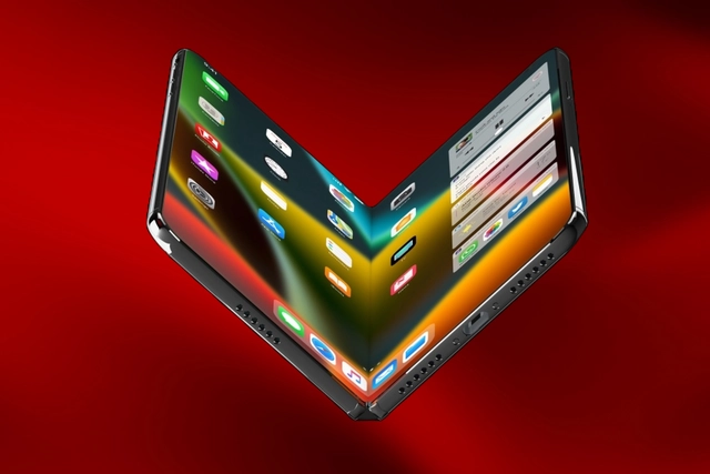 Còn lâu mới có iPhone, iPad gập- Ảnh 1. Còn lâu mới có iPhone, iPad gập- Ảnh 1.