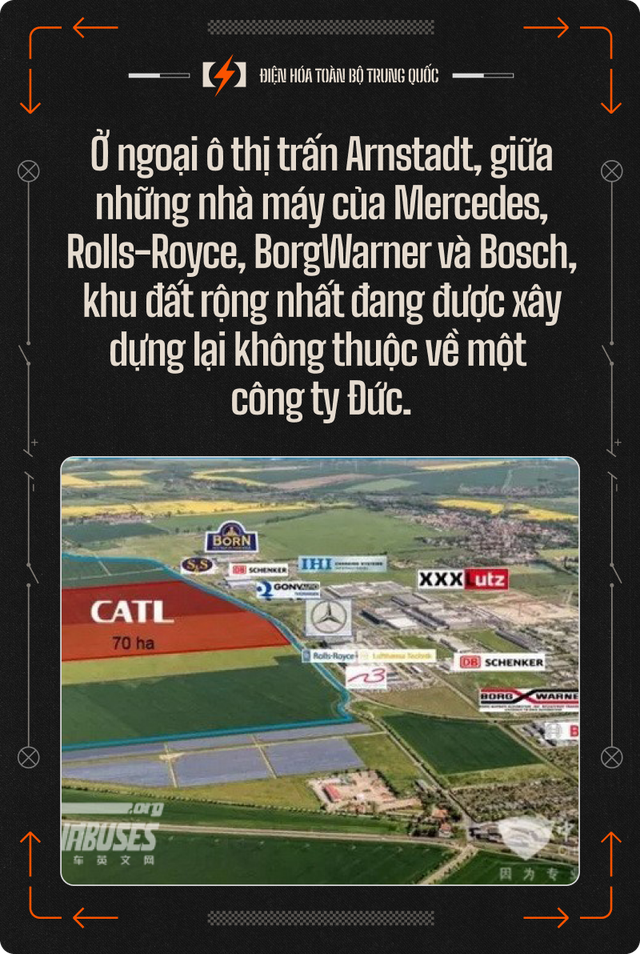 Người đàn ông 85 tuổi đứng sau chiến lược "Điện hóa toàn bộ Trung Quốc"- Ảnh 3. Người đàn ông 85 tuổi đứng sau chiến lược "Điện hóa toàn bộ Trung Quốc"- Ảnh 3.