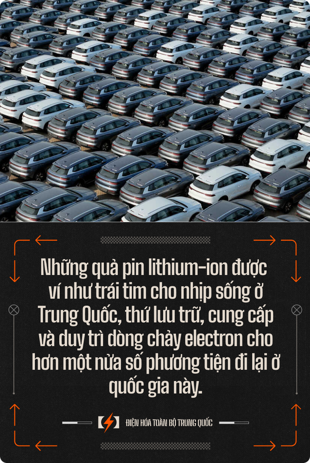 Người đàn ông 85 tuổi đứng sau chiến lược "Điện hóa toàn bộ Trung Quốc"- Ảnh 6. Người đàn ông 85 tuổi đứng sau chiến lược "Điện hóa toàn bộ Trung Quốc"- Ảnh 6.