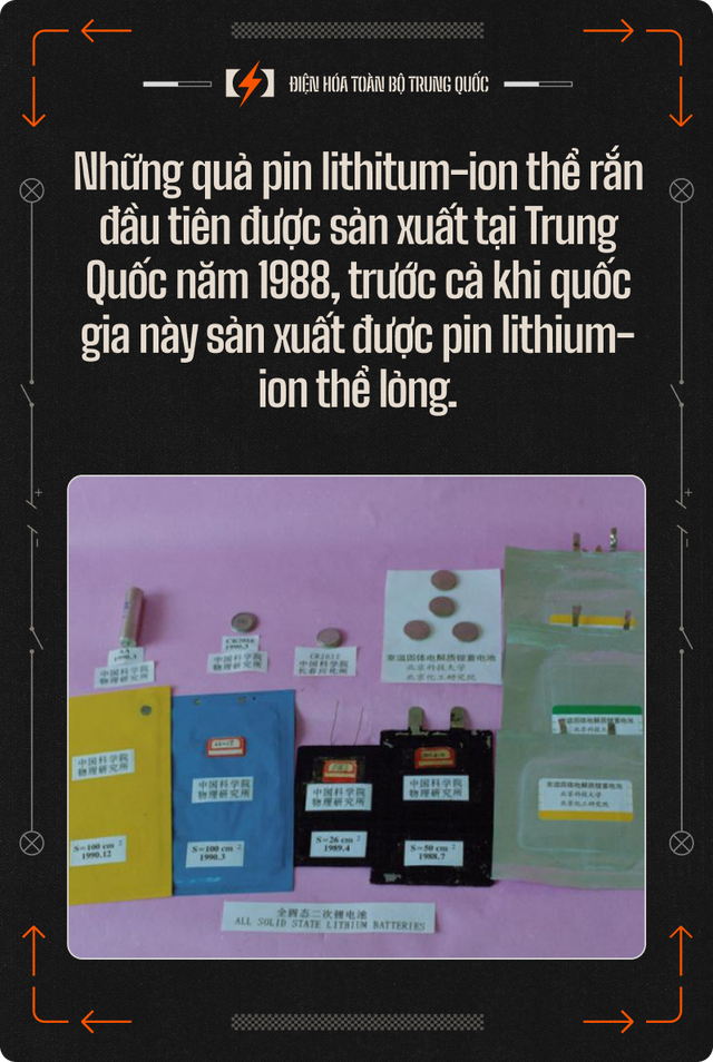 Người đàn ông 85 tuổi đứng sau chiến lược "Điện hóa toàn bộ Trung Quốc"- Ảnh 12. Người đàn ông 85 tuổi đứng sau chiến lược "Điện hóa toàn bộ Trung Quốc"- Ảnh 12.