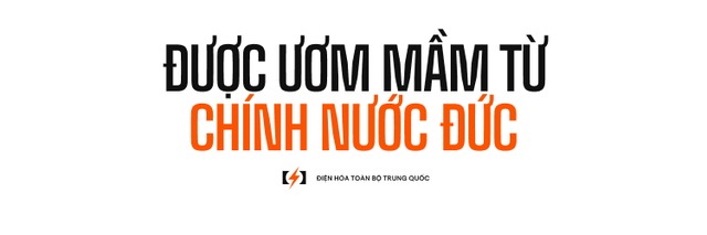Người đàn ông 85 tuổi đứng sau chiến lược "Điện hóa toàn bộ Trung Quốc"- Ảnh 5. Người đàn ông 85 tuổi đứng sau chiến lược "Điện hóa toàn bộ Trung Quốc"- Ảnh 5.