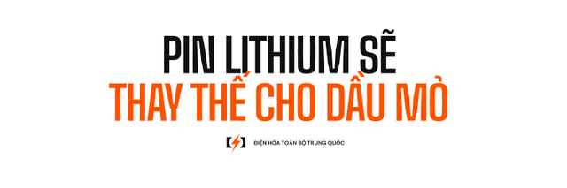 Người đàn ông 85 tuổi đứng sau chiến lược "Điện hóa toàn bộ Trung Quốc"- Ảnh 8. Người đàn ông 85 tuổi đứng sau chiến lược "Điện hóa toàn bộ Trung Quốc"- Ảnh 8.