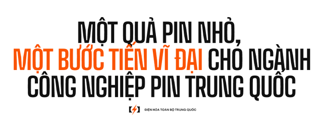 Người đàn ông 85 tuổi đứng sau chiến lược "Điện hóa toàn bộ Trung Quốc"- Ảnh 11. Người đàn ông 85 tuổi đứng sau chiến lược "Điện hóa toàn bộ Trung Quốc"- Ảnh 11.