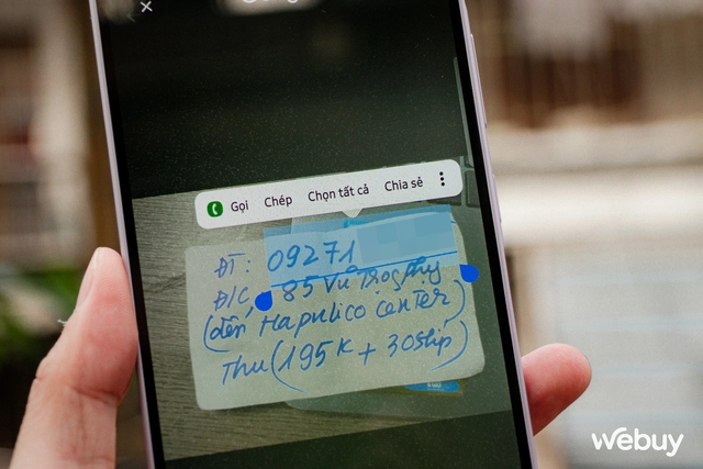 Tổng hợp các tính năng “ảo ma Canada” của Galaxy A series mới tưởng chỉ có trên dòng cao cấp nghìn đô- Ảnh 3. Tổng hợp các tính năng “ảo ma Canada” của Galaxy A series mới tưởng chỉ có trên dòng cao cấp nghìn đô- Ảnh 3.