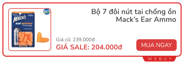 Sale cuối tháng vẫn còn: Số dư còn 500k vẫn tự tin mua combo vài món từ Xiaomi, Baseus, Ugreen...- Ảnh 10. Sale cuối tháng vẫn còn: Số dư còn 500k vẫn tự tin mua combo vài món từ Xiaomi, Baseus, Ugreen...- Ảnh 10.