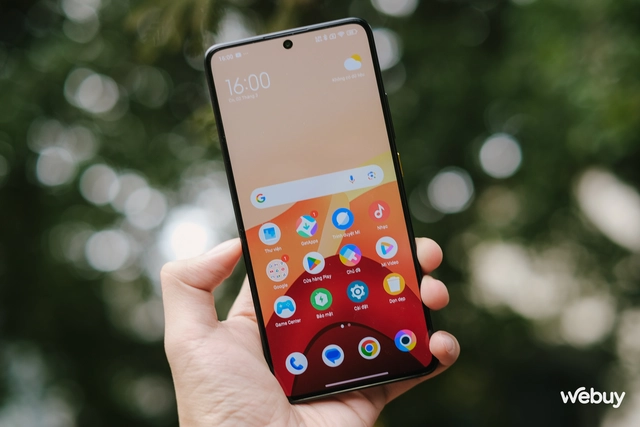 Xiaomi REDMI Turbo 4 "chính hãng" giá giờ quá rẻ - Ảnh 5.