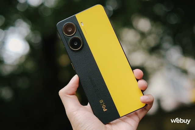 Xiaomi REDMI Turbo 4 "chính hãng" giá giờ quá rẻ - Ảnh 1.