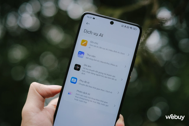 Đánh giá hiệu năng POCO X7 Pro: Chip Dimensity 8400 Ultra quá "bá đạo", cân cực mượt mọi tựa game kể cả "sát thủ phần cứng" Genshin Impact- Ảnh 26. Đánh giá hiệu năng POCO X7 Pro: Chip Dimensity 8400 Ultra quá "bá đạo", cân cực mượt mọi tựa game kể cả "sát thủ phần cứng" Genshin Impact- Ảnh 26.