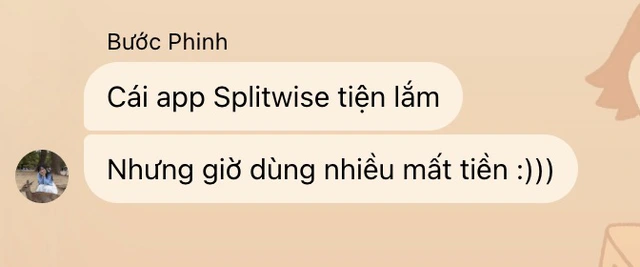 Đồng nghiệp than thở chuyện chia tiền ăn, tôi dùng Cursor AI code luôn ra trang web tính tiền Đồng nghiệp than thở chuyện chia tiền ăn, tôi dùng Cursor AI code luôn ra trang web tính tiền