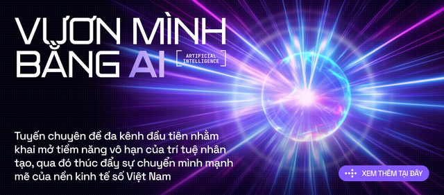 Khao khát của ‘quái kiệt’ AI tại Google Lê Viết Quốc: Tương lai Việt Nam phải xuất hiện ‘kỳ lân’ từ AI và 1.000 “Bùi Hải Hưng”- Ảnh 9. Khao khát của ‘quái kiệt’ AI tại Google Lê Viết Quốc: Tương lai Việt Nam phải xuất hiện ‘kỳ lân’ từ AI và 1.000 “Bùi Hải Hưng”- Ảnh 9.