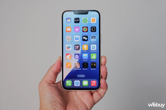 Mở hộp iPhone 16e chính hãng VN/A và những điều bất ngờ: Có lẽ chỉ Apple mới dám làm điều này!- Ảnh 13. Mở hộp iPhone 16e chính hãng VN/A và những điều bất ngờ: Có lẽ chỉ Apple mới dám làm điều này!- Ảnh 13.