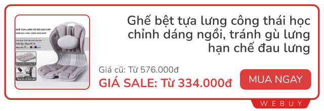 Mùng 10 hàng tháng cũng có sale lớn: Combo cạo râu + tỉa lông mũi Enchen 260.000đ, máy sưởi Xiaomi giảm 60%, đèn diệt côn trùng chỉ hơn 200.000đ...- Ảnh 8. Mùng 10 hàng tháng cũng có sale lớn: Combo cạo râu + tỉa lông mũi Enchen 260.000đ, máy sưởi Xiaomi giảm 60%, đèn diệt côn trùng chỉ hơn 200.000đ...- Ảnh 8.