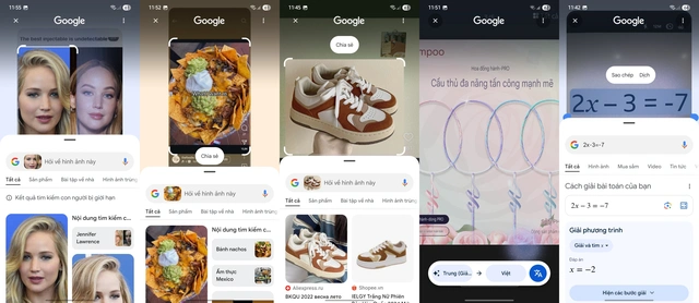 iPhone xịn nhất bây giờ cũng chưa có tính năng "cơ bản" mà cực hay của Galaxy A series mới- Ảnh 5. iPhone xịn nhất bây giờ cũng chưa có tính năng "cơ bản" mà cực hay của Galaxy A series mới- Ảnh 5.