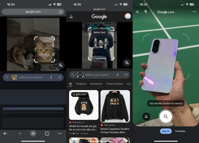 iPhone xịn nhất b&acirc;y giờ cũng chưa c&oacute; t&iacute;nh năng "cơ bản" m&agrave; cực hay của Galaxy A series mới- Ảnh 3.