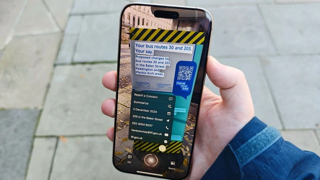 iPhone xịn nhất b&acirc;y giờ cũng chưa c&oacute; t&iacute;nh năng "cơ bản" m&agrave; cực hay của Galaxy A series mới- Ảnh 4.