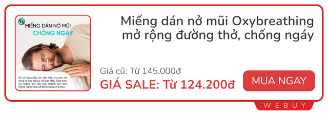 Ngày sale thành viên 10/4: Máy pha cà phê ép tay chỉ 387.000đ, tua vít điện Xiaomi từ 603.000đ, bộ dán chống ngáy 124.000đ...- Ảnh 4. Ngày sale thành viên 10/4: Máy pha cà phê ép tay chỉ 387.000đ, tua vít điện Xiaomi từ 603.000đ, bộ dán chống ngáy 124.000đ...- Ảnh 4.