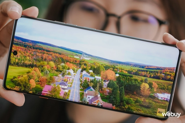 Ra mắt điện thoại thiết kế độc lạ, màn hình cong cạnh cực đẹp, siêu bền, chống nước IP69, bán chính hãng giá tầm trung- Ảnh 3. Ra mắt điện thoại thiết kế độc lạ, màn hình cong cạnh cực đẹp, siêu bền, chống nước IP69, bán chính hãng giá tầm trung- Ảnh 3.