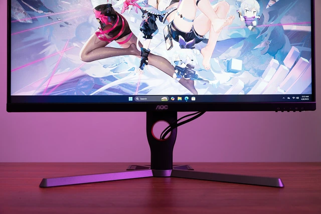 Ra mắt màn hình gaming 27 inch đáng mua: Tấm nền IPS FHD 260Hz, giá chưa tới 4 triệu- Ảnh 4. Ra mắt màn hình gaming 27 inch đáng mua: Tấm nền IPS FHD 260Hz, giá chưa tới 4 triệu- Ảnh 4.