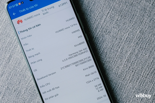 Quá tiếc vì điện thoại này không bán chính hãng: Thiết kế quá đẹp, camera chỉnh khẩu độ như flagship mà giá thì tầm trung- Ảnh 24. Quá tiếc vì điện thoại này không bán chính hãng: Thiết kế quá đẹp, camera chỉnh khẩu độ như flagship mà giá thì tầm trung- Ảnh 24.