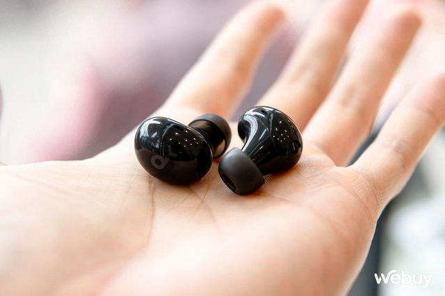 Đánh giá Anker Soundcore A30i: Ăn điểm vì siêu nhỏ gọn, đeo không cấn tai, còn lại... quá bình thường- Ảnh 14. Đánh giá Anker Soundcore A30i: Ăn điểm vì siêu nhỏ gọn, đeo không cấn tai, còn lại... quá bình thường- Ảnh 14.