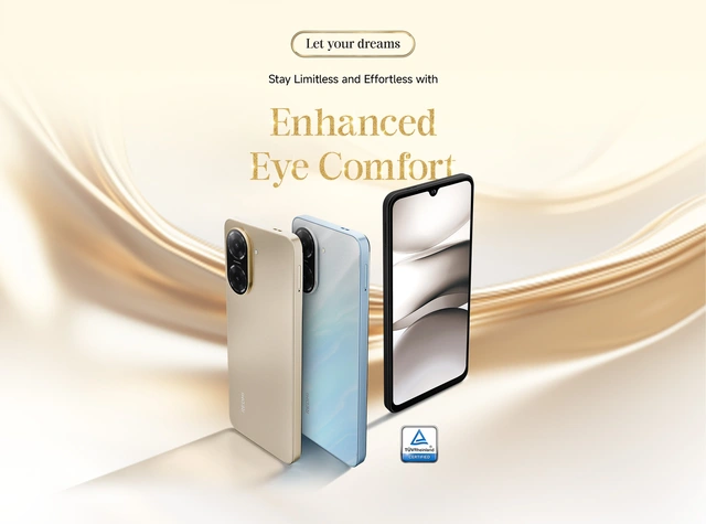 Xiaomi "nhá hàng" điện thoại giá rẻ nhưng có thiết kế "quý tộc"- Ảnh 2. Xiaomi "nhá hàng" điện thoại giá rẻ nhưng có thiết kế "quý tộc"- Ảnh 2.