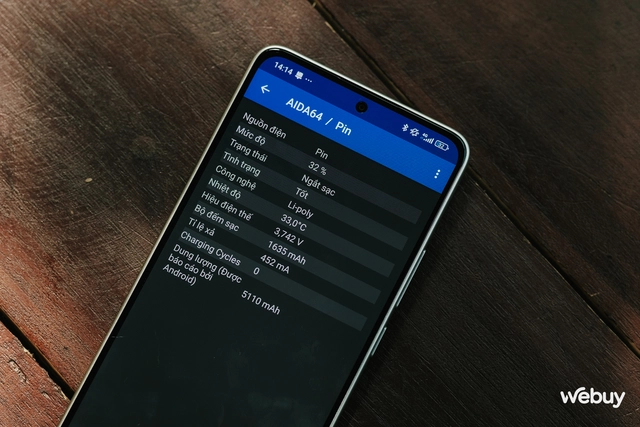 Đã tìm thấy điện thoại 5G rẻ nhất của Xiaomi: Thiết kế đẹp, pin khủng, săn sale giá chỉ hơn 4 triệu nhưng dùng xong mới thấy quen quen!- Ảnh 19. Đã tìm thấy điện thoại 5G rẻ nhất của Xiaomi: Thiết kế đẹp, pin khủng, săn sale giá chỉ hơn 4 triệu nhưng dùng xong mới thấy quen quen!- Ảnh 19.