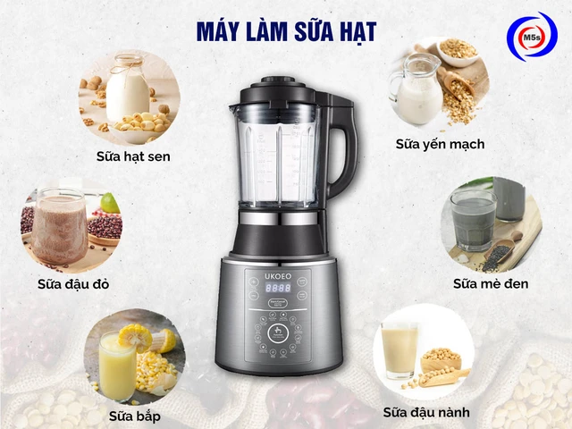 Vợ tôi cứ đi làm là kêu bụng dạ khó chịu, "ôm toilet" ở công ty cho đến khi tôi mua chiếc máy này- Ảnh 5. Vợ tôi cứ đi làm là kêu bụng dạ khó chịu, "ôm toilet" ở công ty cho đến khi tôi mua chiếc máy này- Ảnh 5.