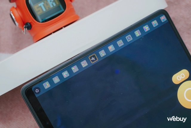 Củ sạc giờ phát triển tới mức này luôn: Thiết kế độc lạ, có cả màn hình màu, kết nối Bluetooth, thậm chí chơi được cả game- Ảnh 17. Củ sạc giờ phát triển tới mức này luôn: Thiết kế độc lạ, có cả màn hình màu, kết nối Bluetooth, thậm chí chơi được cả game- Ảnh 17.