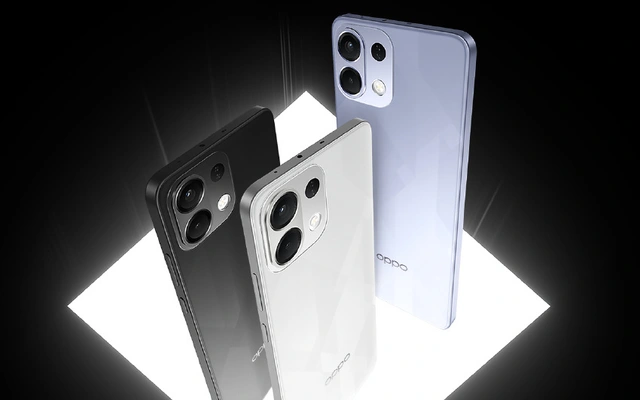 OPPO sắp ra mắt smartphone pin khủng 7.000mAh, giá tầm trung- Ảnh 1. OPPO sắp ra mắt smartphone pin khủng 7.000mAh, giá tầm trung- Ảnh 1.