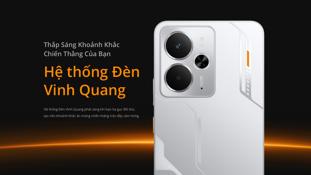 realme sắp bán chính hãng một chiếc máy xách tay cực kỳ "hot": Chip Snapdragon 6 Gen 4 đầu tiên, pin 6.000mAh, giá liệu sẽ rẻ?- Ảnh 1. realme sắp bán chính hãng một chiếc máy xách tay cực kỳ "hot": Chip Snapdragon 6 Gen 4 đầu tiên, pin 6.000mAh, giá liệu sẽ rẻ?- Ảnh 1.
