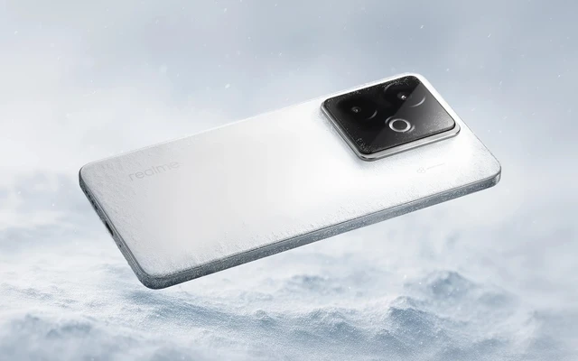 realme ra mắt điện thoại cao cấp nhưng giá chỉ... 9 triệu đồng: Chip Dimensity 9400+ cực mạnh, pin 7.200mAh, có một tính năng mà điện thoại Samsung cao cấp mới có- Ảnh 1. realme ra mắt điện thoại cao cấp nhưng giá chỉ... 9 triệu đồng: Chip Dimensity 9400+ cực mạnh, pin 7.200mAh, có một tính năng mà điện thoại Samsung cao cấp mới có- Ảnh 1.