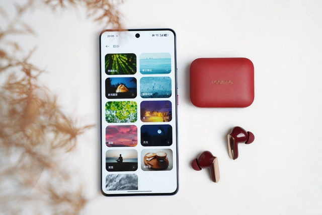 realme ra mắt tai nghe chống ồn realme ra mắt tai nghe chống ồn