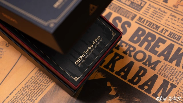 Xiaomi lại có điện thoại mới cho Potterheads: Thiết kế đậm chất Hogwarts, phụ kiện Harry Potter không thiếu món nào, có cả AI "Nón Phân Loại" cực xịn, giá chưa tới 8 triệu đồng- Ảnh 10. Xiaomi lại có điện thoại mới cho Potterheads: Thiết kế đậm chất Hogwarts, phụ kiện Harry Potter không thiếu món nào, có cả AI "Nón Phân Loại" cực xịn, giá chưa tới 8 triệu đồng- Ảnh 10.