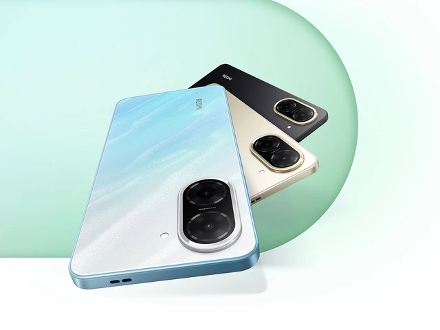 Xiaomi ra mắt điện thoại giá chỉ 1,9 triệu đồng có thiết kế đẹp, màn hình 120Hz, pin 5.200mAh, có bán chính hãng- Ảnh 1. Xiaomi ra mắt điện thoại giá chỉ 1,9 triệu đồng có thiết kế đẹp, màn hình 120Hz, pin 5.200mAh, có bán chính hãng- Ảnh 1.