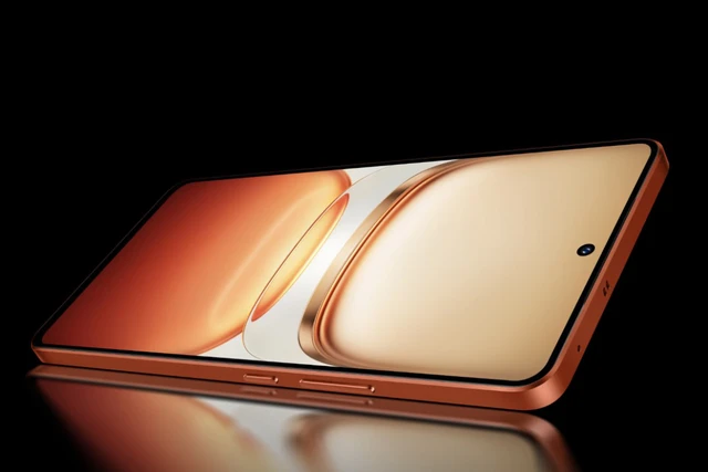 REDMI Turbo 4 Pro vừa ra mắt đã bị "hạ bệ": vivo trình làng điện thoại pin 7.620mAh giá cũng chỉ 7,1 triệu đồng, cũng dùng chip Snapdragon 8s Gen 4- Ảnh 3. REDMI Turbo 4 Pro vừa ra mắt đã bị "hạ bệ": vivo trình làng điện thoại pin 7.620mAh giá cũng chỉ 7,1 triệu đồng, cũng dùng chip Snapdragon 8s Gen 4- Ảnh 3.