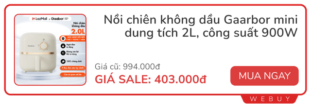 Sale đôi 4/4 đã về: Điện thoại Honor giảm 17%, máy hút bụi Deerma từ 499.000đ và nhiều deal ngon khác đang chờ- Ảnh 5. Sale đôi 4/4 đã về: Điện thoại Honor giảm 17%, máy hút bụi Deerma từ 499.000đ và nhiều deal ngon khác đang chờ- Ảnh 5.