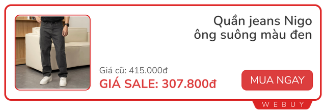 Lễ lớn săn sale lớn: Tai nghe Baseus giảm nửa giá, JBL Go 3 chưa bao giờ rẻ hơn, giày Puma chính hãng từ 700.000đ- Ảnh 8. Lễ lớn săn sale lớn: Tai nghe Baseus giảm nửa giá, JBL Go 3 chưa bao giờ rẻ hơn, giày Puma chính hãng từ 700.000đ- Ảnh 8.